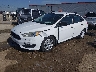 1FADP3E26GL****** Used and Repairable 2016 Ford Focus in Wichita
