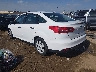1FADP3E26GL****** Salvage and Repairable 2016 Ford Focus in Wichita