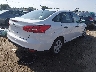 1FADP3E26GL****** Salvage and Wrecked 2016 Ford Focus in Kansas State