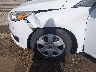 1FADP3E26GL****** Salvage and Repairable 2016 Ford Focus in Kansas State