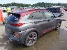 KM8K53A55KU****** Salvage and Wrecked 2019 Hyundai Kona in Illinois State