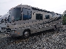 5B4MP67G453****** Used and Repairable 2005 Workhorse Custom Chassis Motorhome Chassis in Northern Virginia
