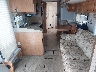 5B4MP67G453****** Wrecked 2005 Workhorse Custom Chassis Motorhome Chassis in Northern Virginia