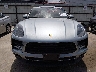 WP1AB2A57ML****** Destrozados 2021 Porsche Macan en Estado de Texas
