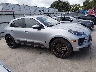 WP1AB2A57ML****** Usados 2021 Porsche Macan en Estado de Texas