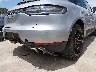 WP1AB2A57ML****** Reparables 2021 Porsche Macan