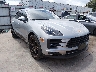 WP1AB2A57ML****** Salvamento y Destrozados 2021 Porsche Macan en Austin
