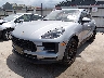 WP1AB2A57ML****** Usados y Reparables 2021 Porsche Macan en Austin