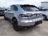 WP1AB2A57ML****** Salvamento y Reparables 2021 Porsche Macan en Austin