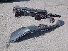 KMHLM4DG6RU****** Wrecked 2024 Hyundai Elantra in Texas State