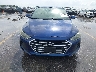 5NPD74LF5HH****** Wrecked 2017 Hyundai Elantra in Texas State