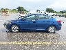 5NPD74LF5HH****** Repairable 2017 Hyundai Elantra in Texas State