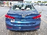 5NPD74LF5HH****** Wrecked 2017 Hyundai Elantra