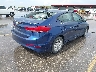 5NPD74LF5HH****** Salvage and Wrecked 2017 Hyundai Elantra in Texas State