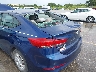 5NPD74LF5HH****** Salvage and Repairable 2017 Hyundai Elantra in Texas State