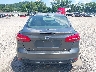 1FADP3FE0JL****** Destrozados 2018 Ford Focus
