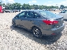 1FADP3FE0JL****** Salvamento y Reparables 2018 Ford Focus en Akron Canton