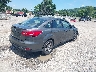 1FADP3FE0JL****** Salvamento y Destrozados 2018 Ford Focus en Estado de Ohio