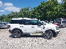 3FMCR9BN3SR****** Salvage 2025 Ford Bronco Sport in Kansas State