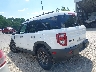 3FMCR9BN3SR****** Wrecked 2025 Ford Bronco Sport in Kansas State