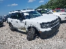 3FMCR9BN3SR****** Salvage and Wrecked 2025 Ford Bronco Sport in Kansas City