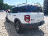 3FMCR9BN3SR****** Used and Repairable 2025 Ford Bronco Sport in Kansas City