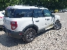 3FMCR9BN3SR****** Salvage and Repairable 2025 Ford Bronco Sport in Kansas City