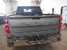 1GCPKKEK7TZ****** Wrecked 2026 Chevrolet Silverado 1500