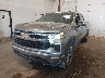 1GCPKKEK7TZ****** Used and Repairable 2026 Chevrolet Silverado 1500 in Flint