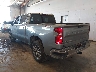 1GCPKKEK7TZ****** Salvage and Repairable 2026 Chevrolet Silverado 1500 in Flint