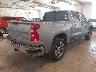 1GCPKKEK7TZ****** Salvage and Wrecked 2026 Chevrolet Silverado 1500 in Michigan State