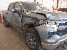 1GCPKKEK7TZ****** Salvage and Repairable 2026 Chevrolet Silverado 1500 in Michigan State