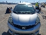 JHMGE8H54CS****** Wrecked 2012 Honda Fit in California State