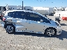 JHMGE8H54CS****** Used 2012 Honda Fit in California State