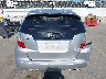 JHMGE8H54CS****** Wrecked 2012 Honda Fit