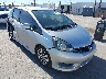 JHMGE8H54CS****** Salvage and Wrecked 2012 Honda Fit in Los Angeles South