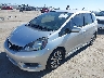 JHMGE8H54CS****** Used and Repairable 2012 Honda Fit in Los Angeles South