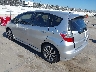 JHMGE8H54CS****** Salvage and Repairable 2012 Honda Fit in Los Angeles South