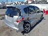 JHMGE8H54CS****** Salvage and Repairable 2012 Honda Fit in California State