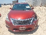 1N4BL3AP2FC****** Wrecked 2015 Nissan Altima in Texas State