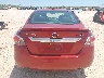 1N4BL3AP2FC****** Wrecked 2015 Nissan Altima