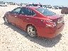 1N4BL3AP2FC****** Salvage and Repairable 2015 Nissan Altima in Abilene