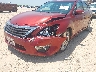 1N4BL3AP2FC****** Salvage and Repairable 2015 Nissan Altima in Texas State
