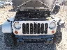 1J4BA7H10BL****** Repairable 2011 Jeep Wrangler in Billings