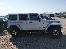 1J4BA7H10BL****** Used 2011 Jeep Wrangler in Montana State