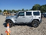 1J4BA7H10BL****** Repairable 2011 Jeep Wrangler in Montana State