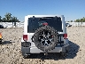 1J4BA7H10BL****** Wrecked 2011 Jeep Wrangler