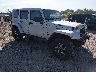 1J4BA7H10BL****** Salvage and Wrecked 2011 Jeep Wrangler in Billings