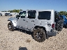 1J4BA7H10BL****** Salvage and Repairable 2011 Jeep Wrangler in Billings