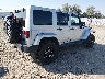 1J4BA7H10BL****** Salvage and Wrecked 2011 Jeep Wrangler in Montana State
